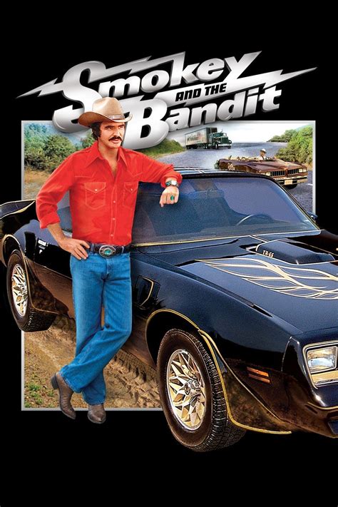 smokey and the bandit free